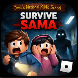David's National Public School: Survive Sama