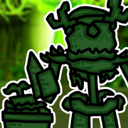 [v0.5.5] The Battle Bricks: Stems and Roots icon