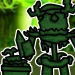 [v0.5.5] The Battle Bricks: Stems and Roots icon