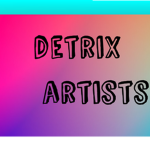 DETRIX Artists And Design
