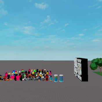FNF Admin Center!
