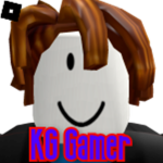 KG Gamer YT Fan Group