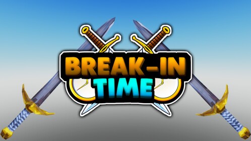 Break-In Time