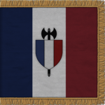Legion of the French Domain