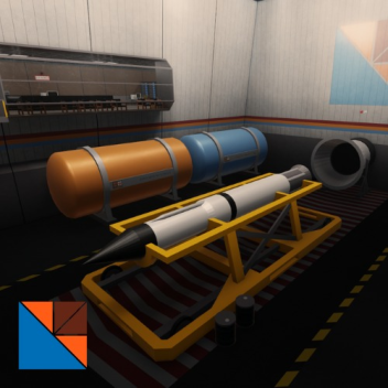 [ARCHIVE] Innovation Rocket Silo Remake V1