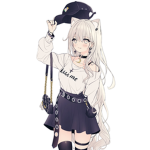 Lison UwU