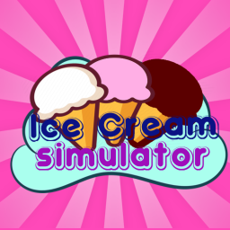 Ice Cream Simulator!