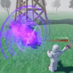 your average rake kill test icon