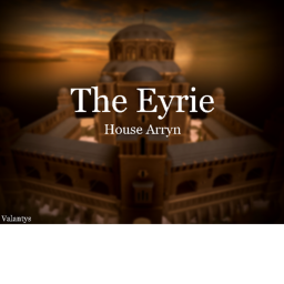 The Eyrie