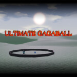 ULTIMATE GAGABALL