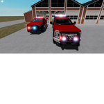 CONRAD FIRE APPARATUS