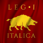 Legio l Italica