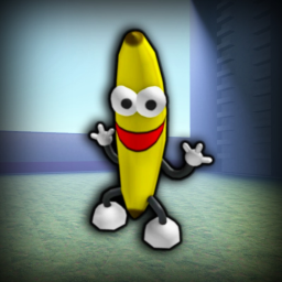 Banana Nextbot 🍌 icon