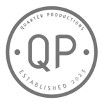 Quarter Productions [QP]
