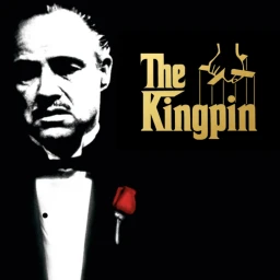 The Kingpin icon