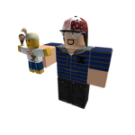 Tophthetomboy's Clothing Fan Club