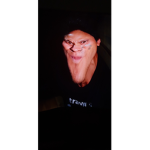 The ice demon