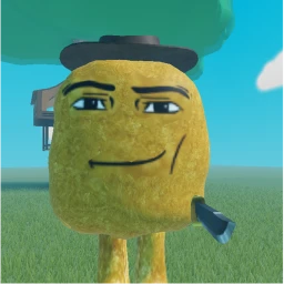 Survive Nugget Cowboy The Killer! icon