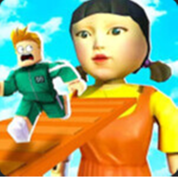 Escape do Squid Game