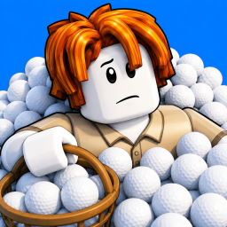 [UPD3.7] Clean the Golf Yard icon