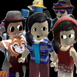 sp (South Park)