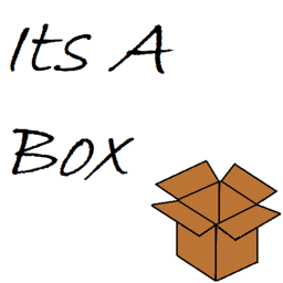Its A Box