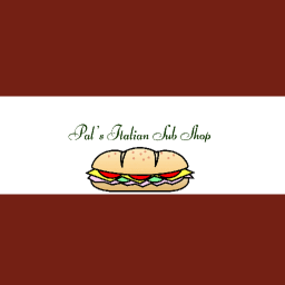 Pal's Italian Sub Shop