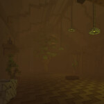 For Plants Reach for the Sky