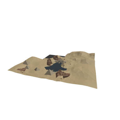 FloodLakeside