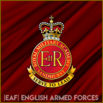 |EAF| English Armed Forces Officer Program