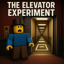 The Elevator Experiment | Official [VR Support]