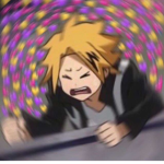 MHA hero club