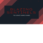 Blazing Sentinel's fan group