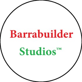 The Barrabuilder Studios™ Hub 