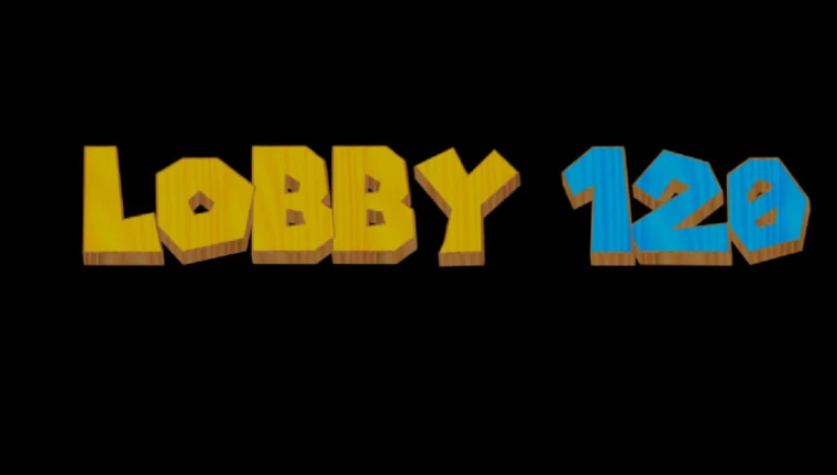 Lobby 120 screenshot
