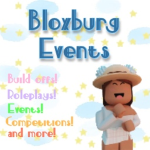 Bloxburg Events