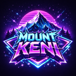 [New WASD]Mount Keni