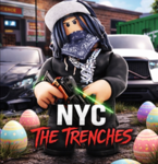 #NYC The Trenches