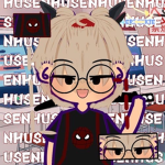 Husen-!