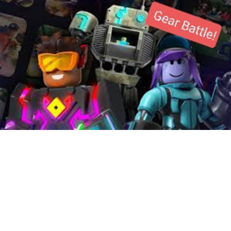 Gear Battle! 🕹