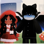 I‘m Luna
