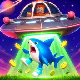 Abduct a Brainrot icon