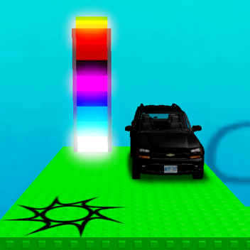 Extreme Difficulty Chart Obby