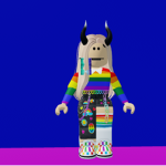 LGBTQ+ Feel da love