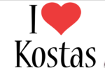 Kosta gang