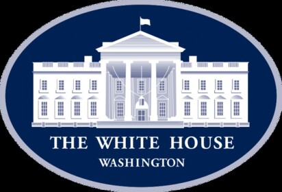 White House Projector 
