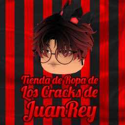 Tienda de Ropa de Los Cracks de JuanRey