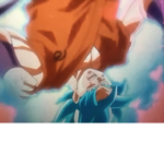 Dragon ball man