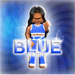 BP : Blue Pearls