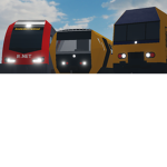 NS dutch railways 2020